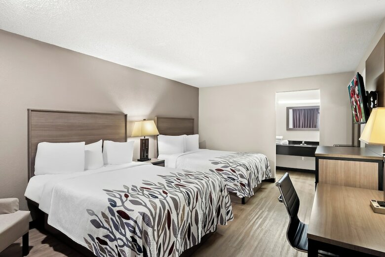 Motel Quality Inn Mckinney
