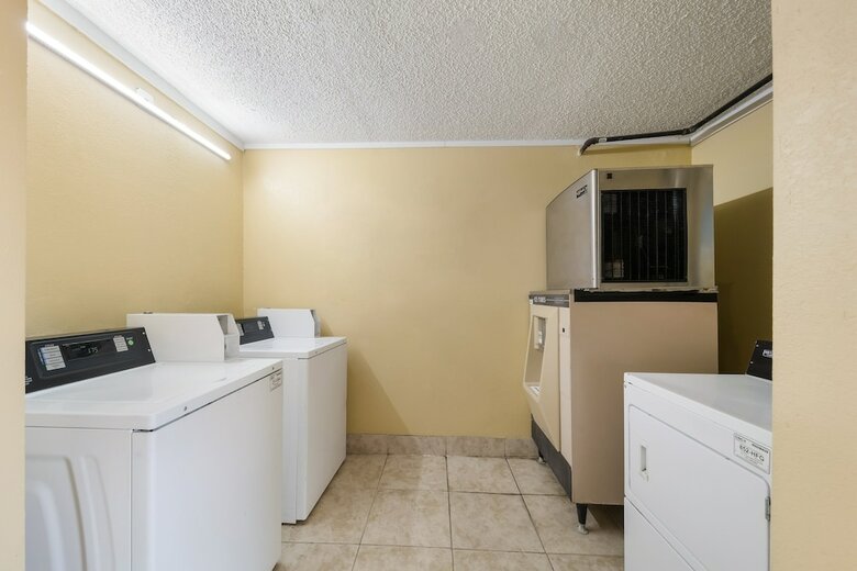 Motel Quality Inn Mckinney