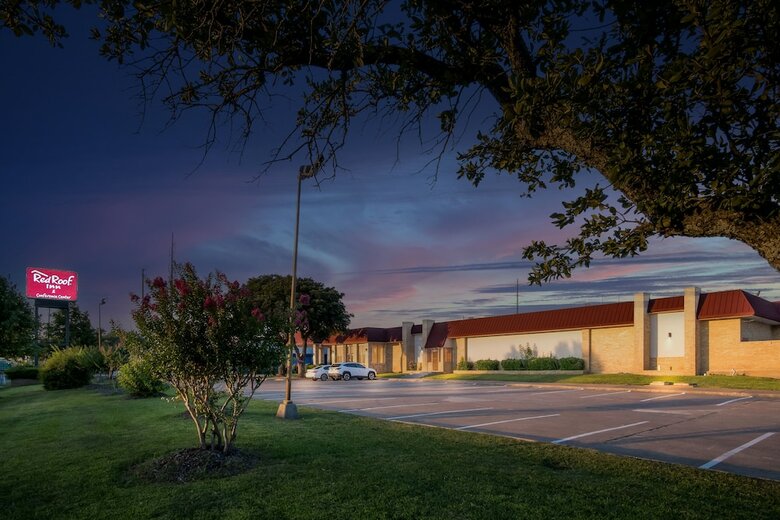 Motel Quality Inn Mckinney