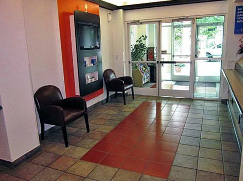 Motel 6 Mckinney