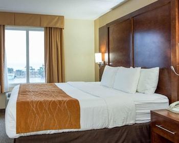 Hotel Comfort Suites Oceanview Amelia Island