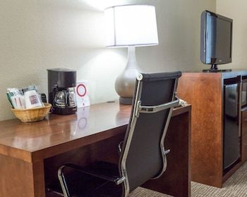 Hotel Comfort Suites Oceanview Amelia Island