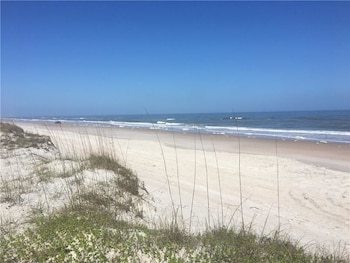 Hotel Comfort Suites Oceanview Amelia Island