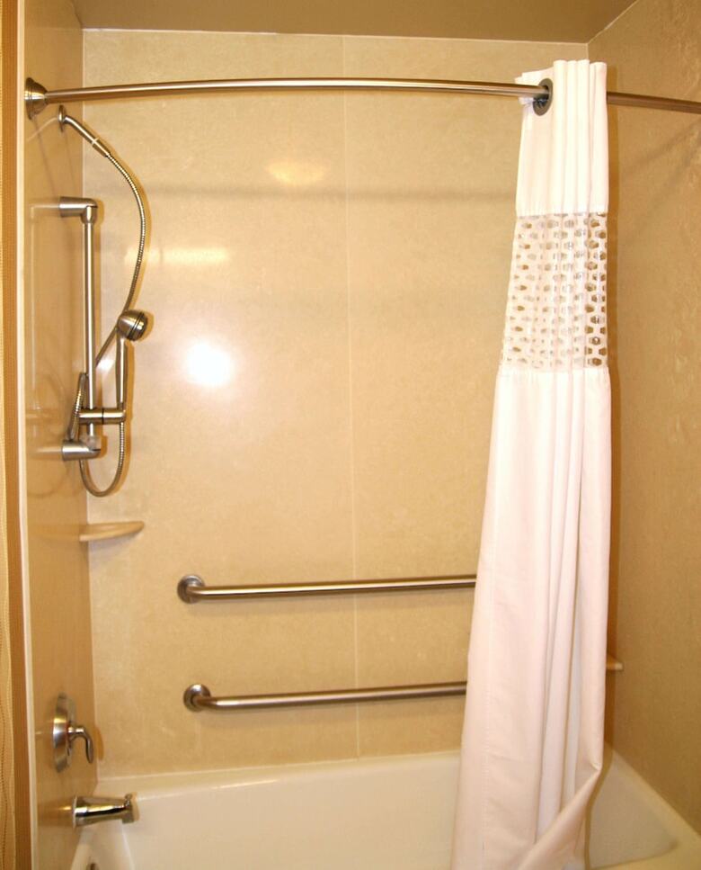 Hotel Hampton Inn Junction City