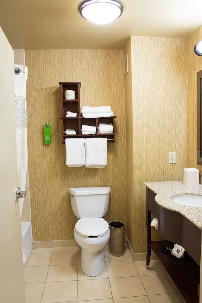 Hotel Hampton Inn Junction City
