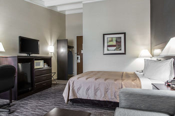 Hotel Quality Inn & Suites Danbury