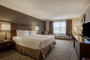 Hotel Crowne Plaza Danbury