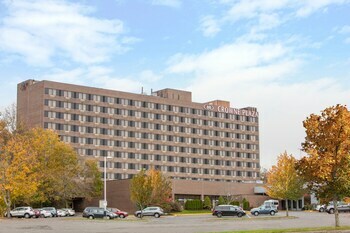 Hotel Crowne Plaza Danbury