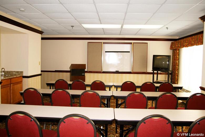 Motel Super 8 Sumter