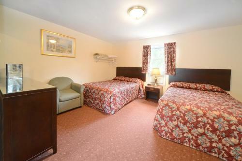 Studio Motel Of Lake George