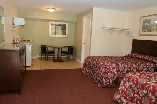 Studio Motel Of Lake George