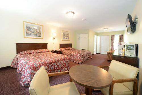 Studio Motel Of Lake George