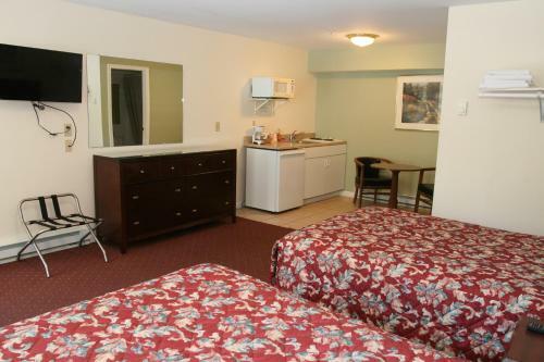 Studio Motel Of Lake George