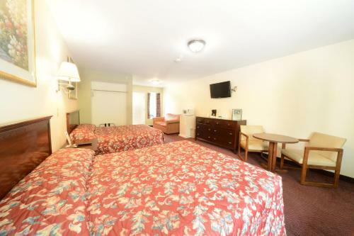 Studio Motel Of Lake George