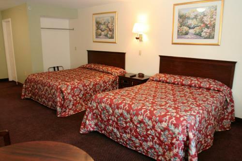 Studio Motel Of Lake George