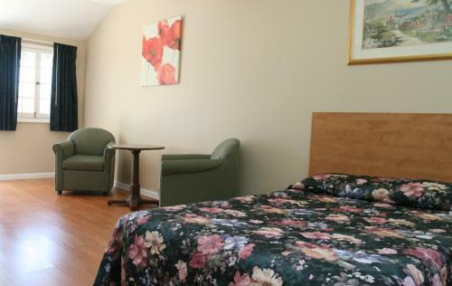 Studio Motel Of Lake George