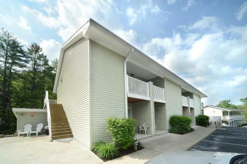Studio Motel Of Lake George
