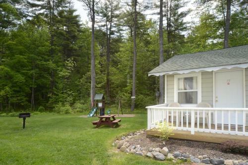 Studio Motel Of Lake George