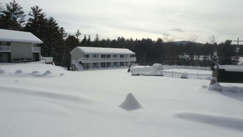 Studio Motel Of Lake George