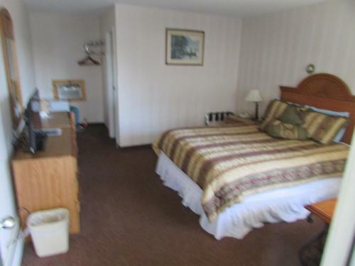 Motel The Lake George Inn