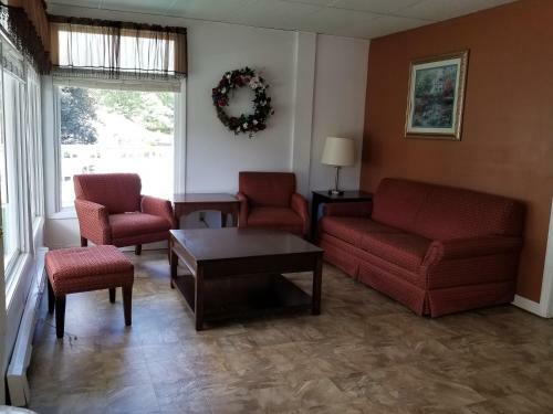 Lido Motel Lake George