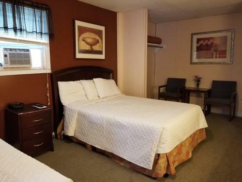 Lido Motel Lake George