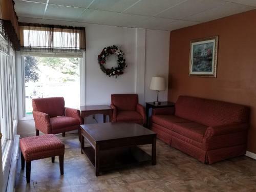 Lido Motel Lake George