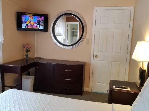 Lido Motel Lake George