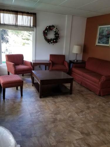 Lido Motel Lake George