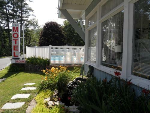 Lido Motel Lake George