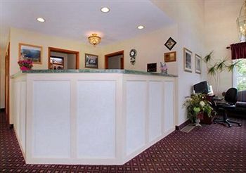 Hotel Quality Inn Lake George