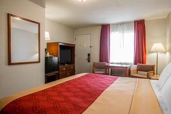 Hotel Econo Lodge Downtown Lake George