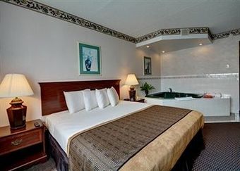 Motel Rodeway Inn Springhills Lake George
