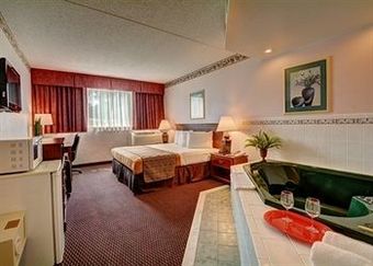 Motel Rodeway Inn Springhills Lake George