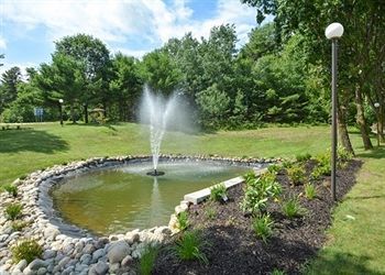 Motel Rodeway Inn Springhills Lake George