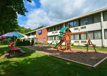 Motel Rodeway Inn Springhills Lake George