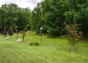 Motel Rodeway Inn Springhills Lake George