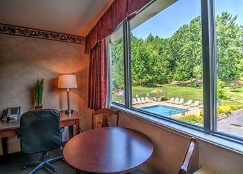 Motel Rodeway Inn Springhills Lake George