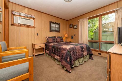 Motel Shore Meadows Lodge Llc