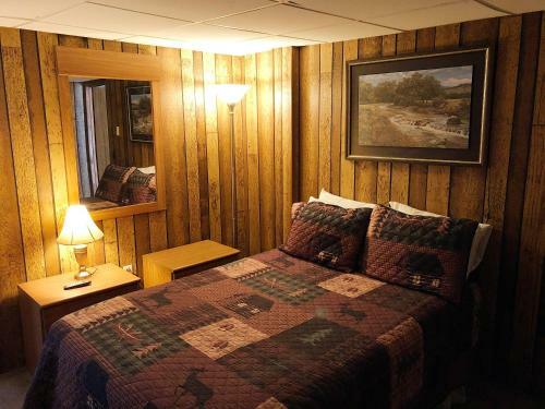 Motel Shore Meadows Lodge Llc
