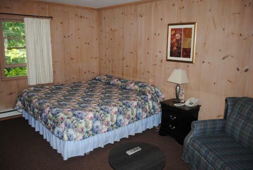 Fran Cove Motel