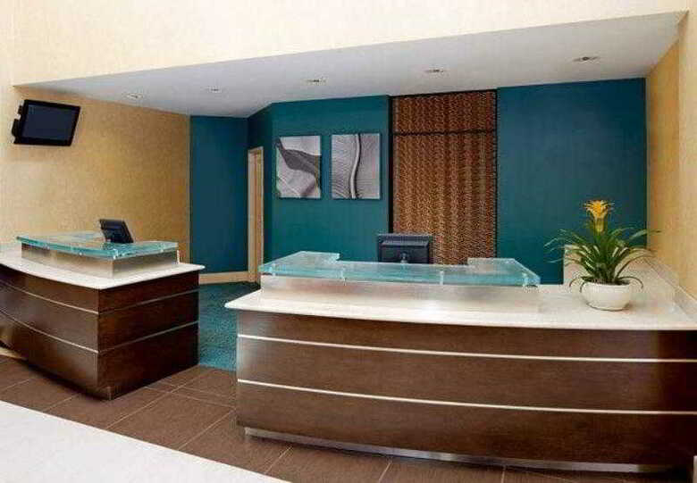 Hotel Residence Inn Orlando Lake Mary
