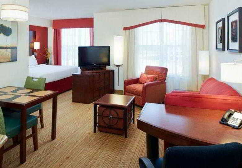 Hotel Residence Inn Orlando Lake Mary