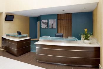 Hotel Residence Inn Orlando Lake Mary