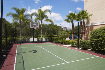 Hotel Residence Inn Orlando Lake Mary