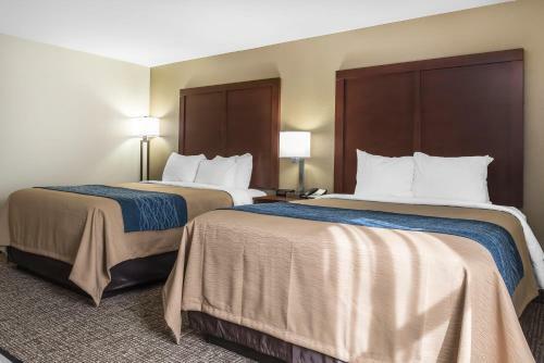 Hotel Comfort Inn Indianapolis