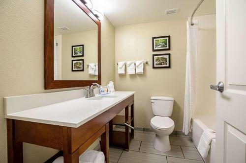 Hotel Comfort Inn Indianapolis