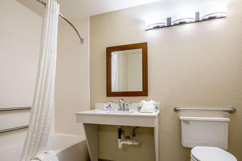 Hotel Comfort Inn Indianapolis