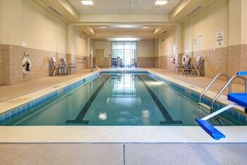 Hotel Holiday Inn Indianapolis North-carmel