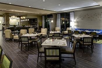 Hotel Holiday Inn Indianapolis North-carmel